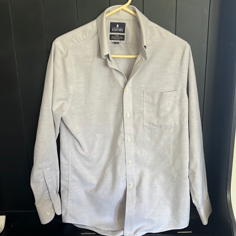 Dress shirt